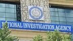 The National Investigation Agency.