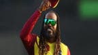Chris Gayle Pays Gas Bills for Everyone at Jamaican Fuel Station