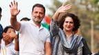 Rahul Gandhi and Priyanka Gandhi Vadra are likely to skip their old family bastions of Amethi and Rae Bareli