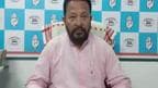 Another Jolt to Congress: Assam Working President Rana Goswami Resigns From the Party