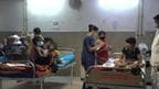 28 children fall ill after consuming anti-filaria medicine in primary school of Amethi