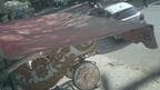 Woman Crushed, Dragged by Car on Delhi Road, Disturbing Visuals Emerge