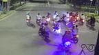 delhi Bikers Arrested