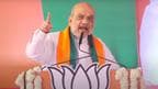 Amit Shah sounds poll bugle in MP