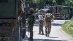 J-K: IED Found In Rajouri, Destroyed In Controlled Explosion