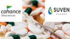 Suven Pharma Cohance Lifesciences merger