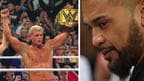 Cody Rhodes retains title at WWE Backlash