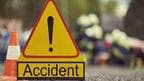 2 bikers killed in road accident in UP