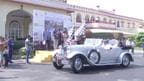 25th Vintage And Classic Car Exhibition And Drive