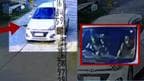 CCTV Footage of Killers Chasing INLD leader Nafe Singh Rathee 