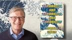 Bill Gates on gaming novel
