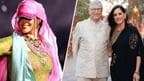 Anant-Radhika Pre-Wedding Bash: Bill Gates, Others Embrace Indian Wear