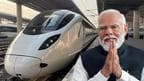 Narendra Modi government begins work on Made-In-India bullet train