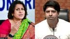 BJP's Shehzad Poonwalla slams Congress' Supriya Shrinate for 'Marytr' remark 