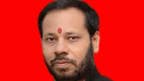 Manoj Kumar Pandey Resigns as Samajwadi Party Chief Whip in UP Assembly