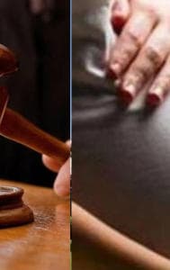 Kerala HC on abortion of 34weeks pregnant girl