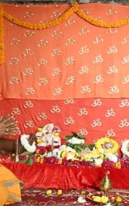 Gyanvapi Update Hindu started worship