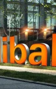 Alibaba CEO Eddie Wu