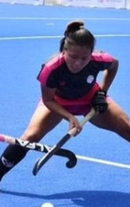Hockey Mizoram defeated Hockey Punjab and secured quarterfinal place in womens national championship