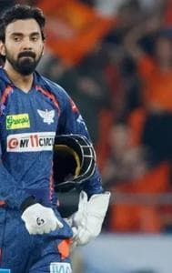 KL Rahul is Unlikely to be Retained by LSG in IPL 2025