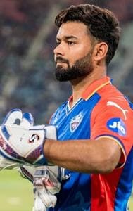 delhi capitals player claims, big change in rishabh pant after the accident