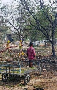 Tamil Nadu firecracker factory explosion