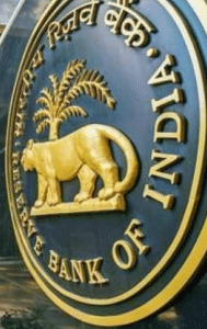 Kotak Mahindra Bank, RBI