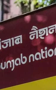Punjab National Bank's Shares Surge