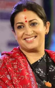 The Congress will lose their security deposit in Amethi, Union Minister of Women and Child Development Smriti Irani asserted.