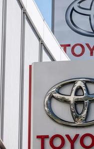 Toyota wage negotiations
