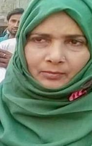 Siwan Seat: Who Is Hena Shahab, Shahabuddin's Widow Fighting as Independent Against RJD?