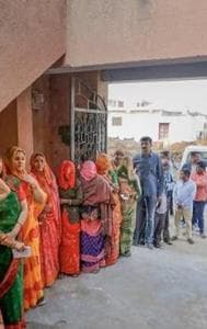 Why Voters In This UP Village Boycotted Polling in 2nd Phase | What Went Wrong 