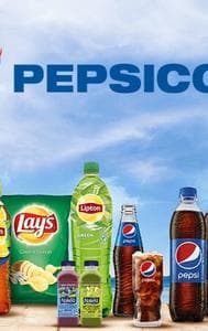 PepsiCo Quarterly sales decline