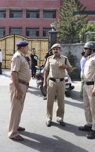 Bomb Threat to Delhi-NCR Schools: Mass Email to Institutes | What We Know So Far