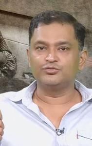 Gaurav Arya
