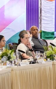 INDI Alliance members during a meet (Representative) 