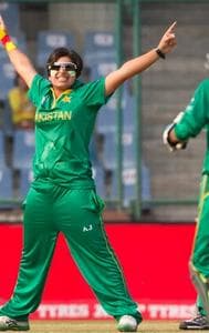 Pakistan women's cricket team