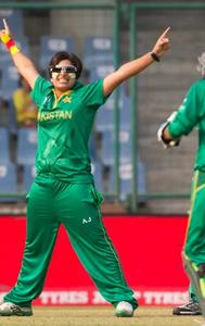 Pakistan women's cricket team