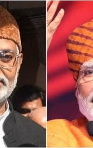 Varanasi Seat: Who Is Athar Jamal Lari, BSP Candidate Fielded Against PM Modi? 