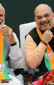 Lok Sabha Elections 2024 LIVE: PM Modi, Amit Shah Among 40 Star Campaigners of BJP in Karnataka