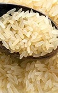 Non-basmati rice export