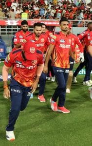 Punjab Kings have consistently underperformed in IPL