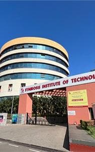 Symbiosis Institute of Technology, Pune 
