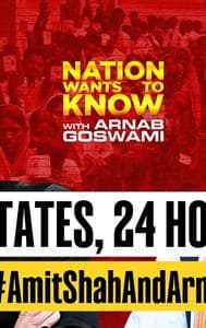 4 States, 24 Hours: Amit Shah And Arnab on Nation Wants to Know | Excerpts