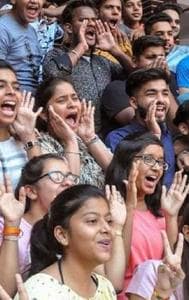 UBSE Class 12th Topper List 2024 