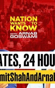 4 States, 24 Hours: Amit Shah And Arnab on Nation Wants to Know | LIVE