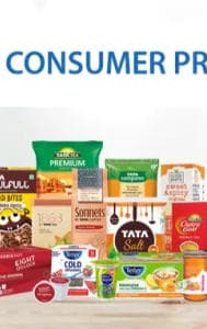 Tata Consumer Products acquisitions