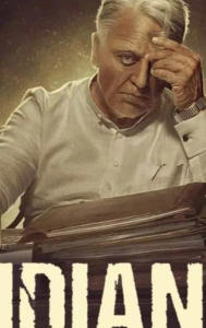 Indian 2: Helmed by S. Shankar, the film is a sequel to Indian in May 2015.