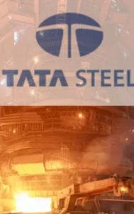 Tata Steel Blast furnace closure