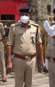 Noida Police